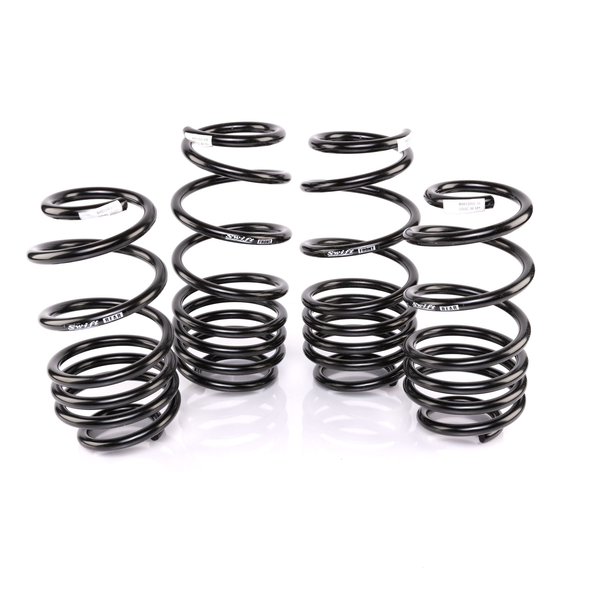 Swift Springs Spec-R (12-15 Civic Si/13-15ILX)