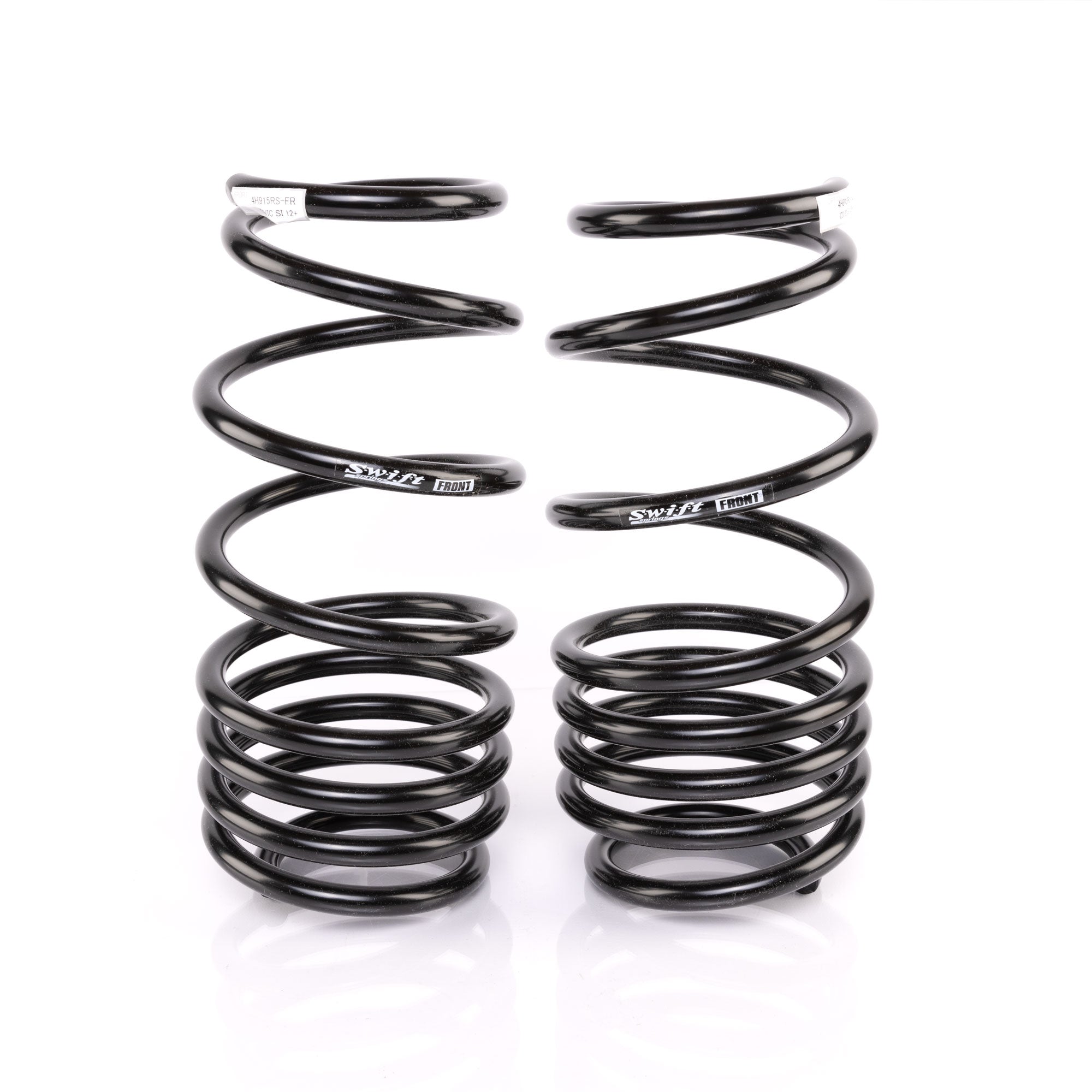 Swift Springs Spec-R (12-15 Civic Si/13-15ILX)