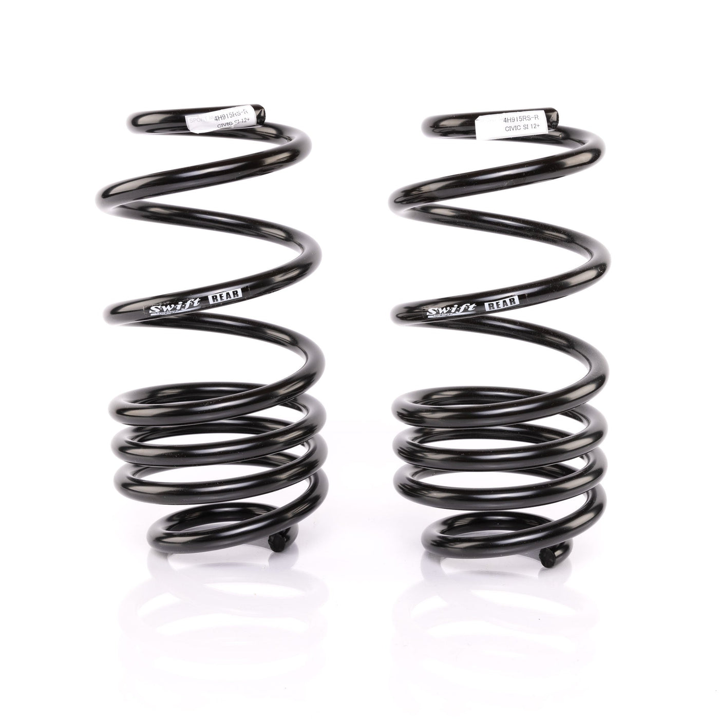 Swift Springs Spec-R (12-15 Civic Si/13-15ILX)