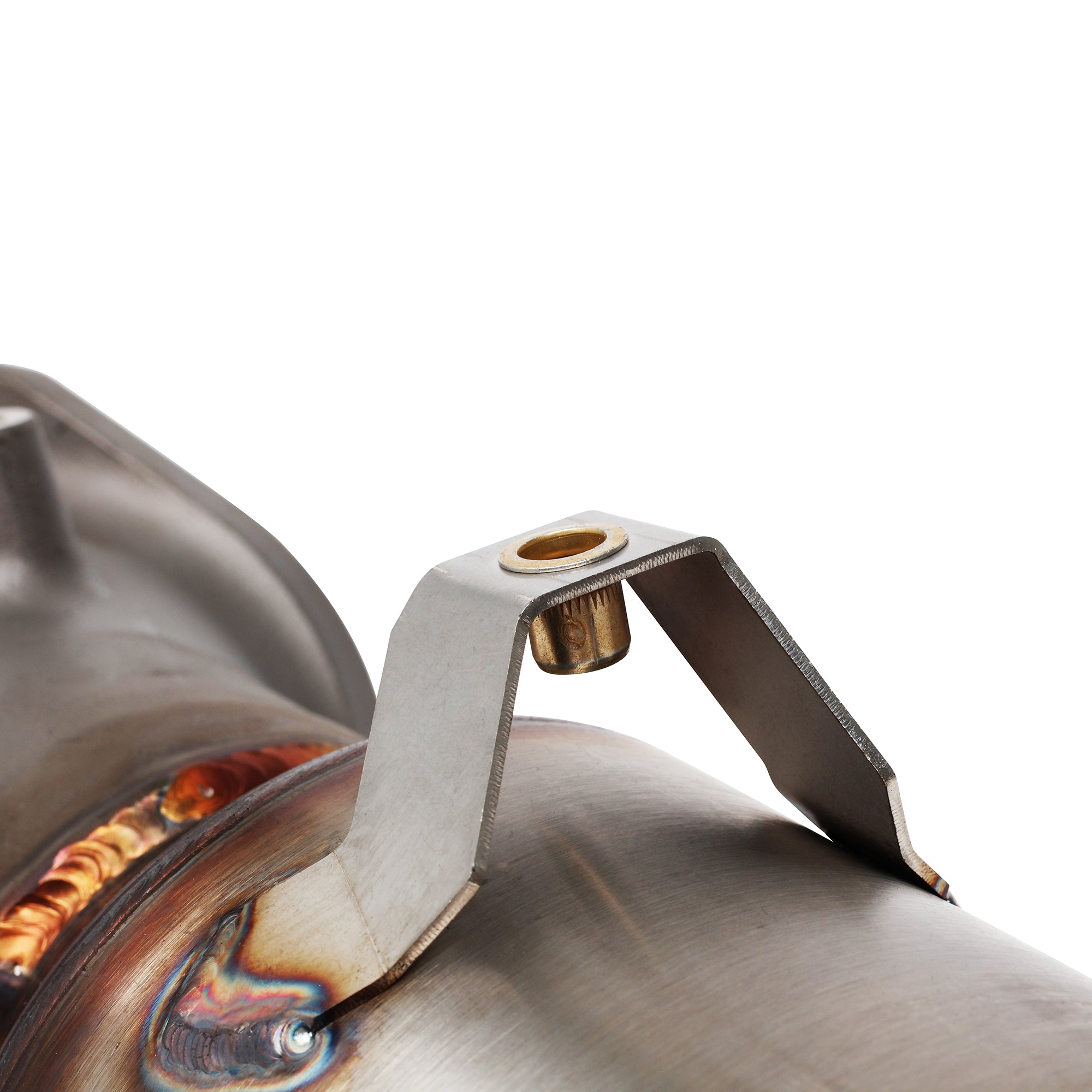 Two Step Performance High Efficiency Downpipe (22+ Civic/23+ Integra/18-22 Accord 1.5T)