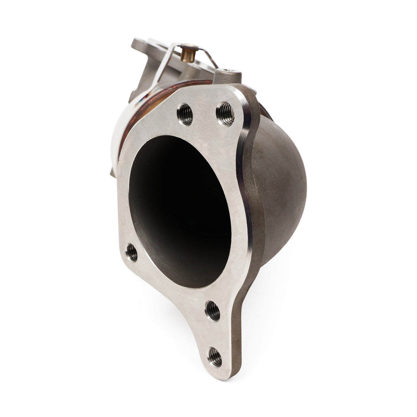 Two Step Performance High Efficiency Downpipe (22+ Civic/23+ Integra/18-22 Accord 1.5T)