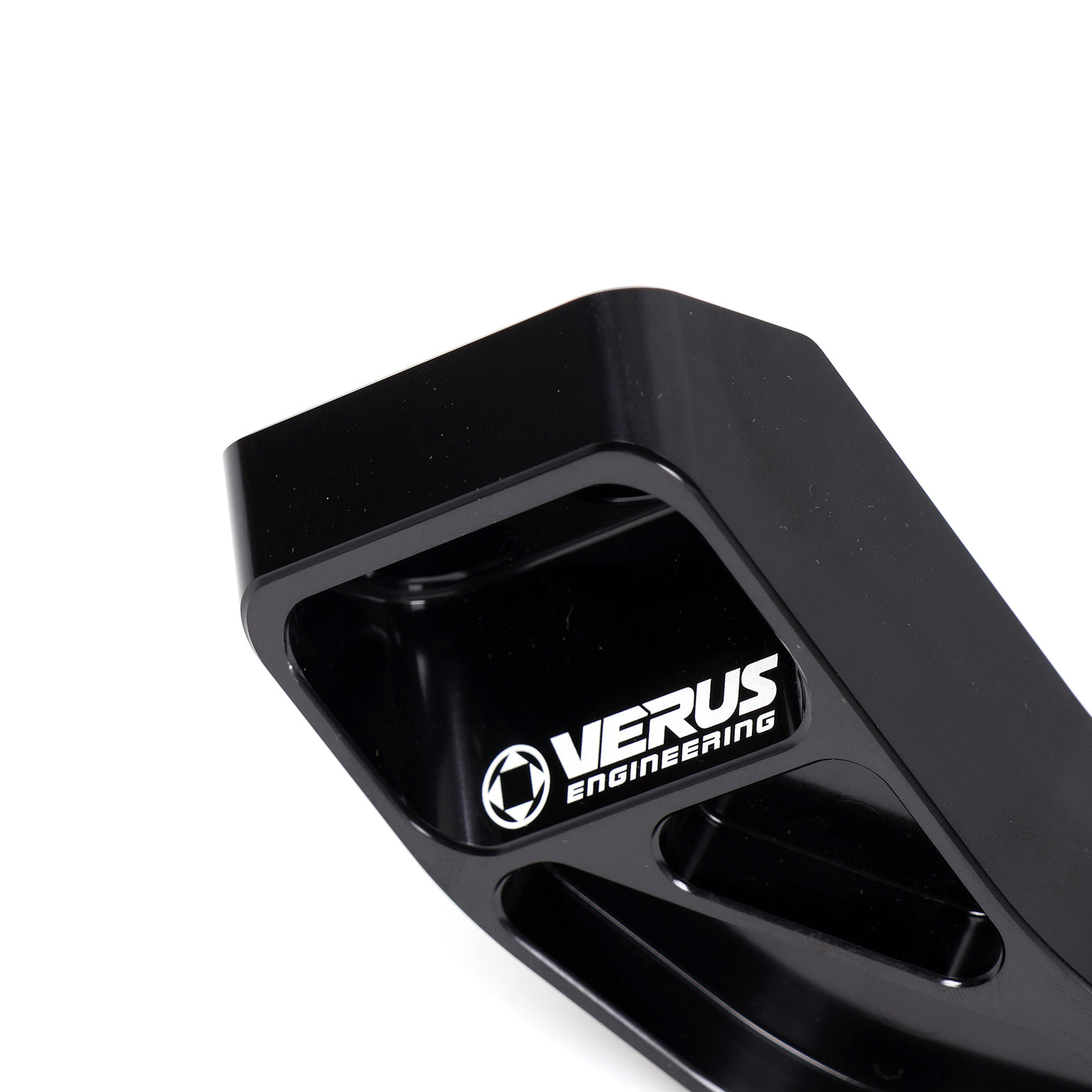 Verus Engineering Brake Cylinder Brace for FK8 Civic Type R