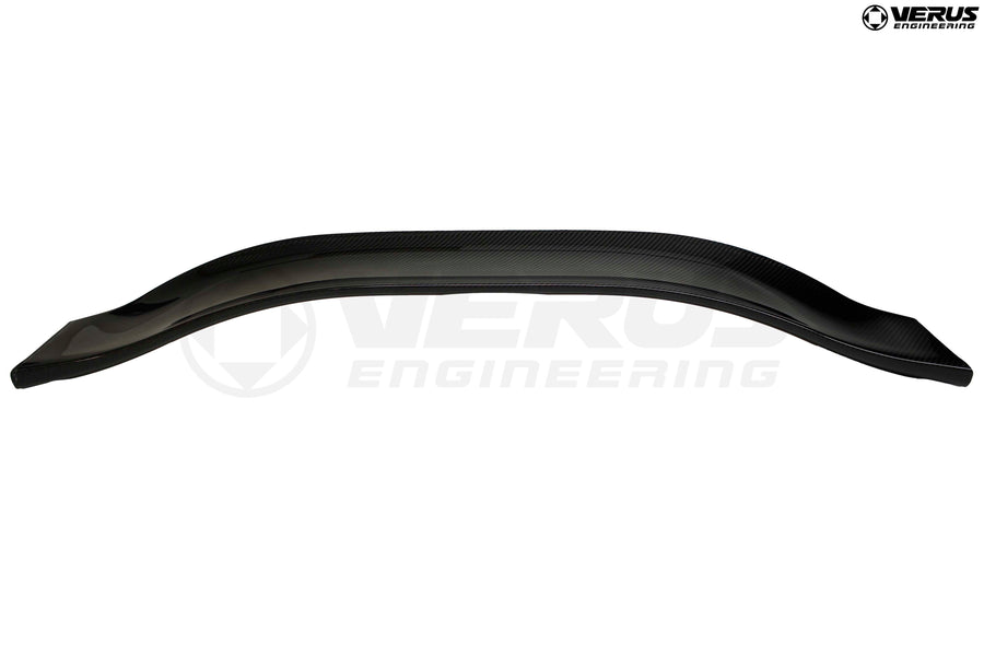 Verus Engineering Honda Civic Type R FK8 P10 Rear Wing