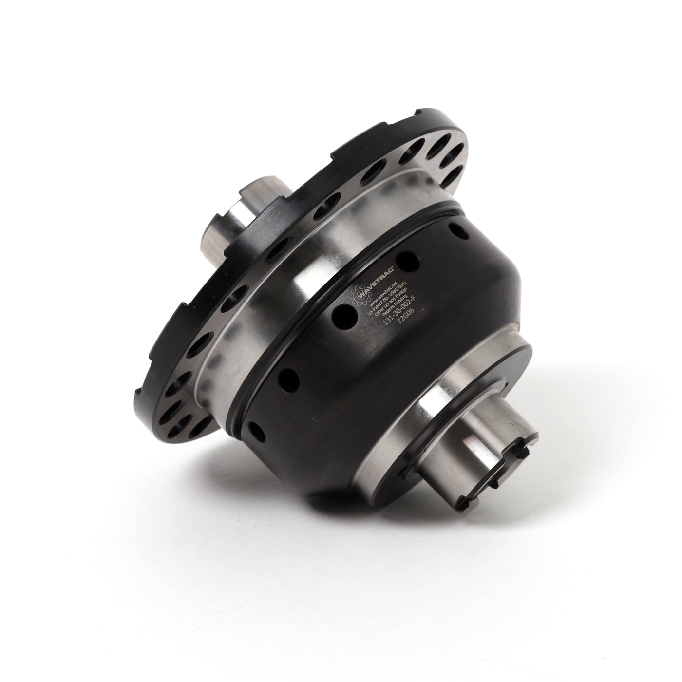 Wavetrac Honda/Acura K Series Limited Slip Differential