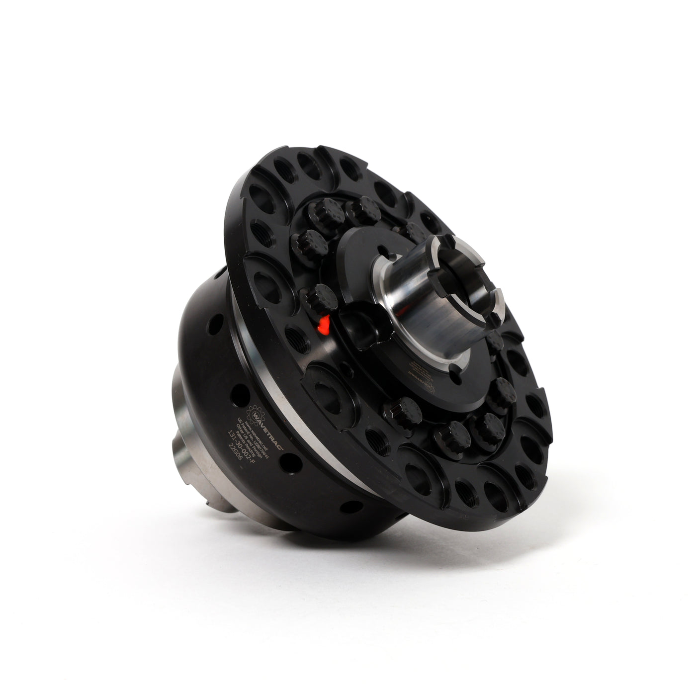 Wavetrac Honda/Acura K Series Limited Slip Differential