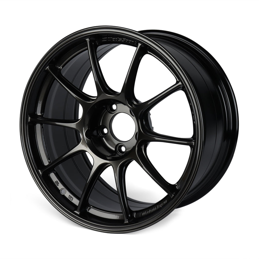 WedsSport TC105X 18x9.5 5x114.3