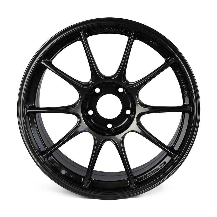 WedsSport TC105X 18x9.5 5x114.3