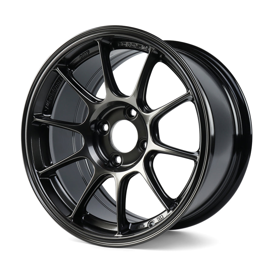 WedsSport TC105X 15x8.0 +35 4x100