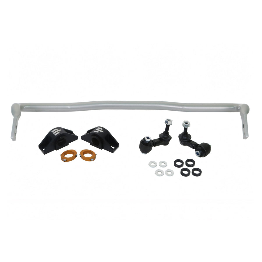 Whiteline 26mm Heavy Duty Blade Adjustable Rear Sway Bar (16-21 Civic/18-20 Accord)