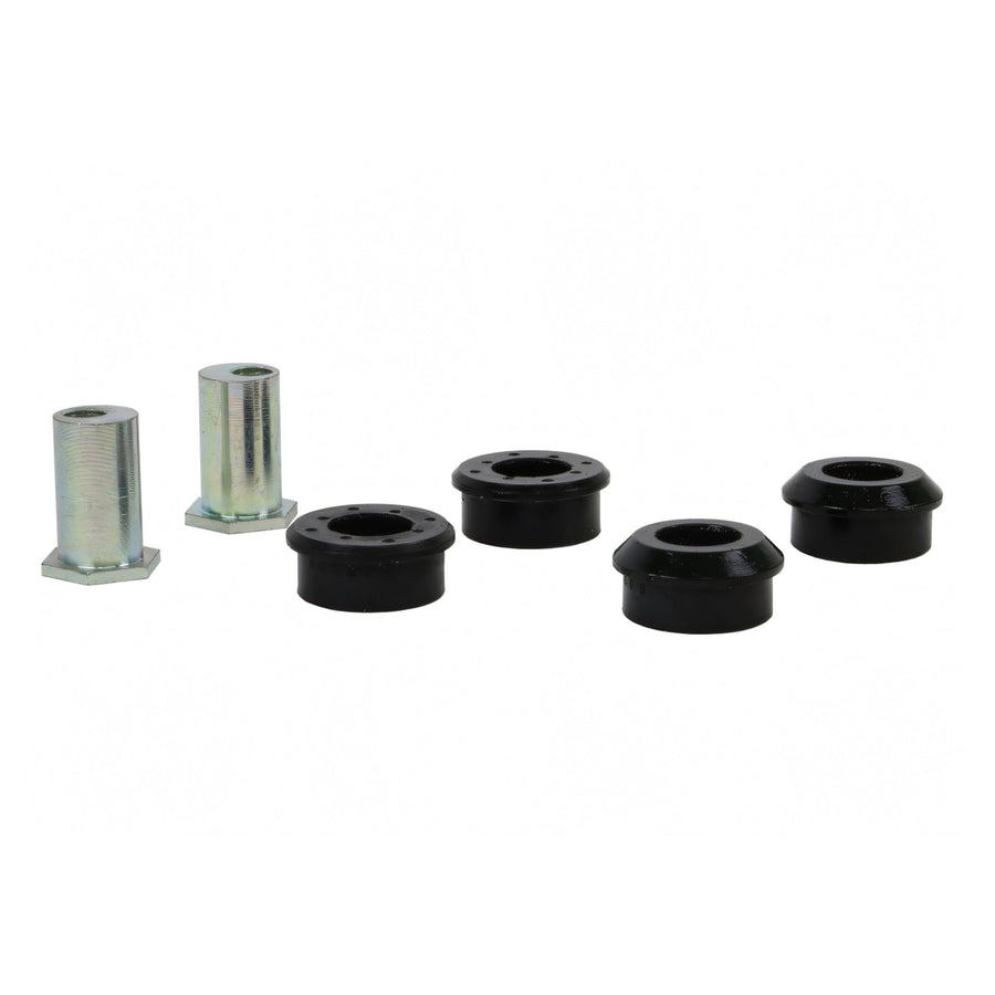 Whiteline Rear Upper Control Arm Bushings - Outer Position (02-06 RSX, EM2/ES1, 97-10 CR-V)