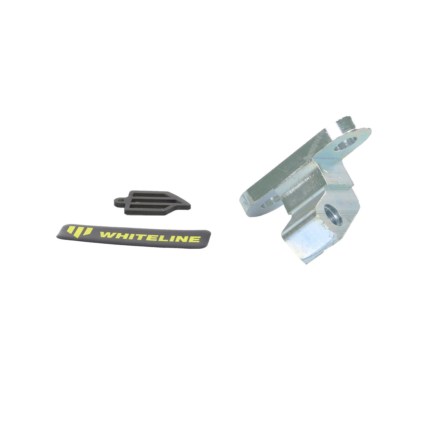 Whiteline Front Bump Steer Correction Kit for DC5/EP3