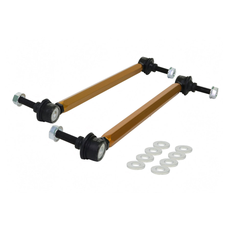 Whiteline Adjustable Front Sway Bar Links for Honda Civic 2016+