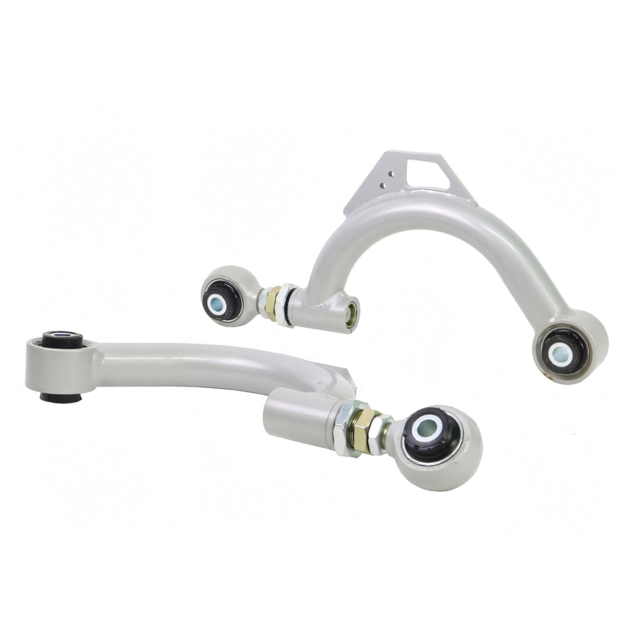 Whiteline Adjustable Rear Upper Control Arm for Honda Civic 2016-2021