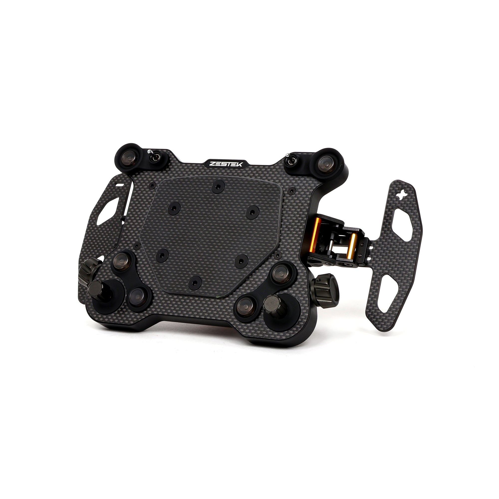 Zestek Racing Universal CANbus Racing Hub