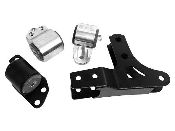 Hasport B-Series AWD Mount Kit (92-95 Civic/93-97 Del Sol/94-01)