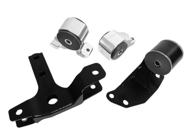 Hasport Performance AWD B-Series Mount Kit (88-91 Civic/CRX)