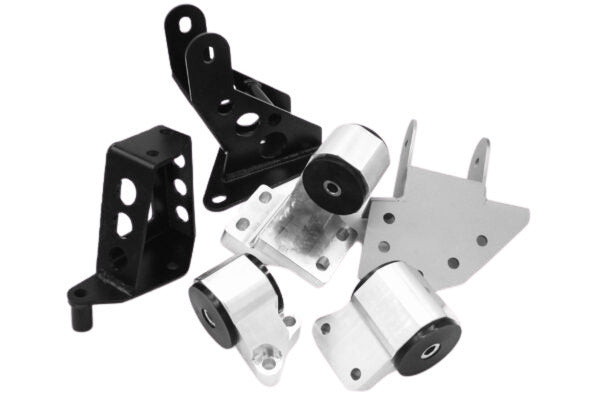 Hasport Performance J-Series Engine Mount Kit (88-91 Civic/CRX)