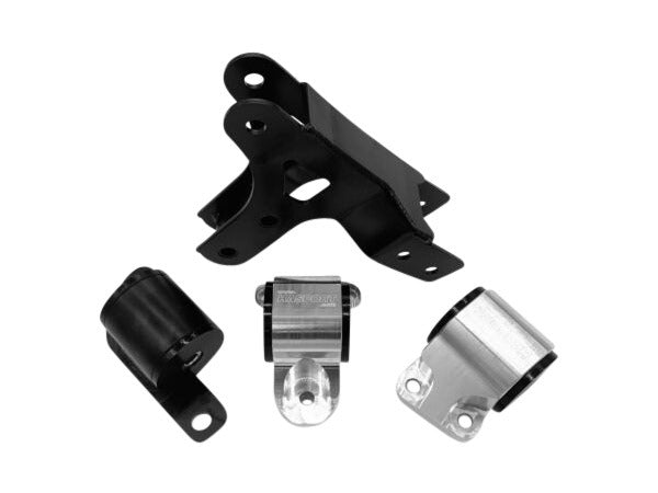 Hasport Performance AWD B-Series Mount Kit (92-95 Civic/93-97 Del Sol/94-01 Integra)