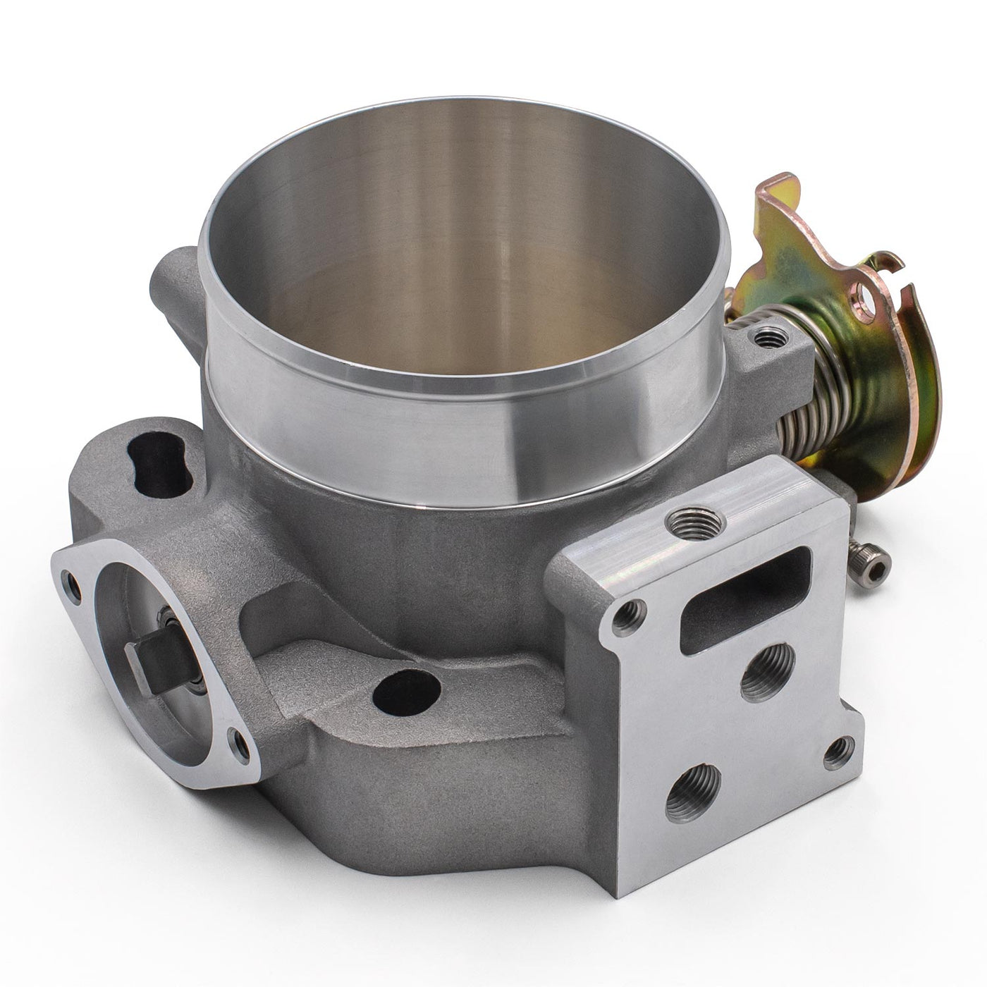 BLOX Racing Tuner Series Dual Pattern Throttle Body - Honda K-Series