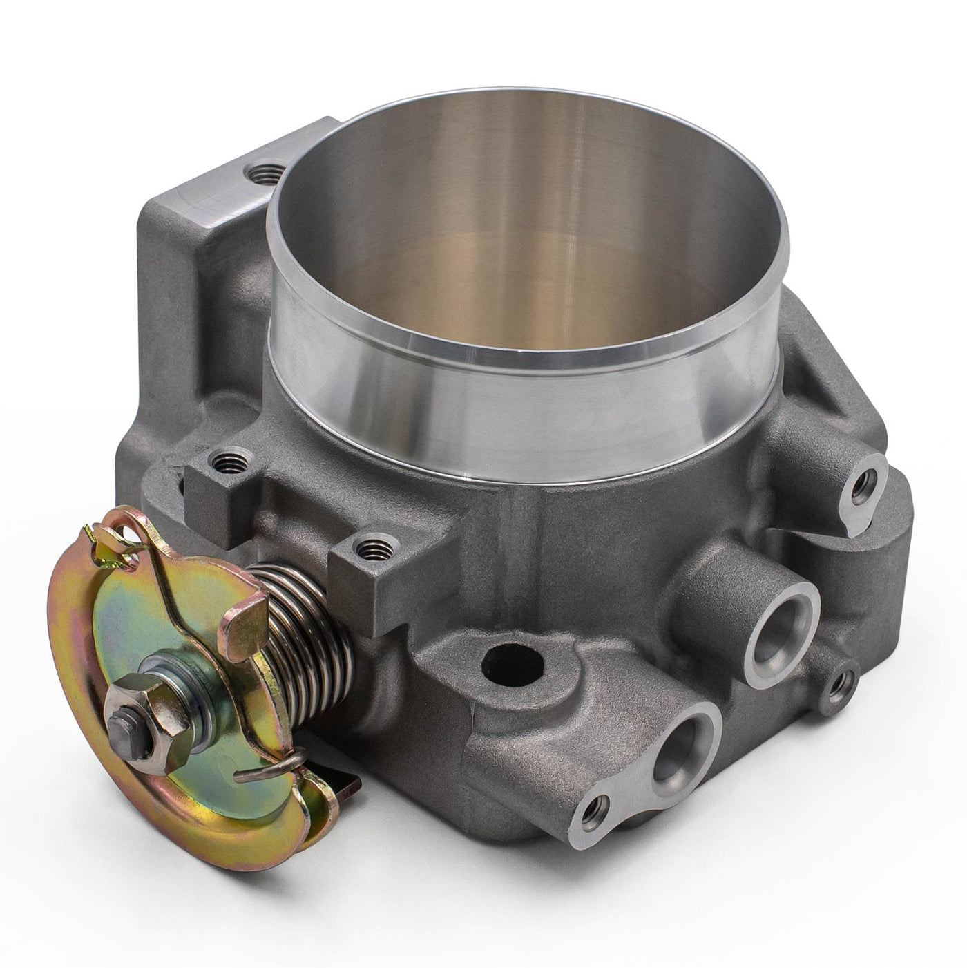 BLOX Racing Tuner Series Dual Pattern Throttle Body - Honda K-Series