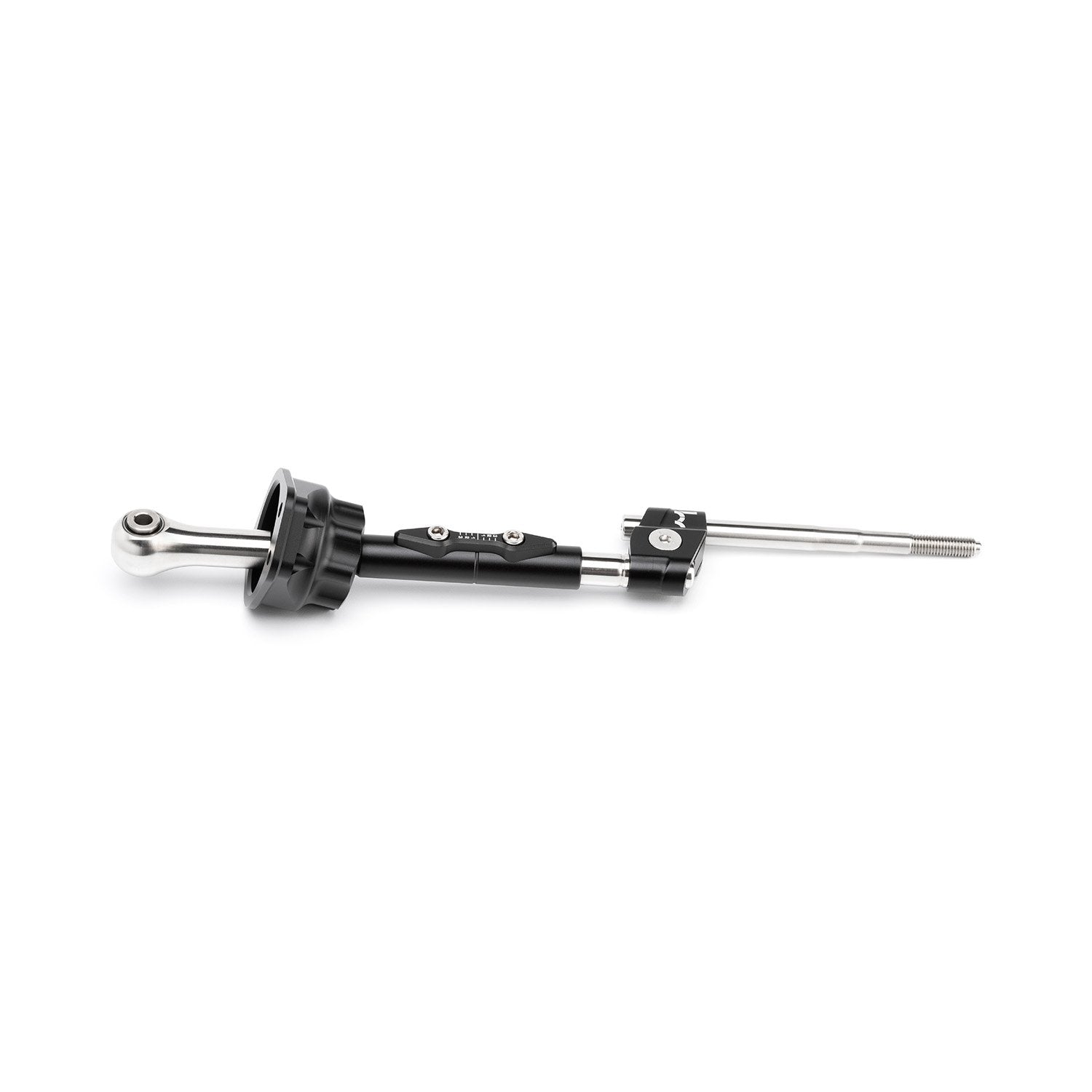 Hybrid Racing Short Shifter Assembly (Universal B-Series & D-Series ...