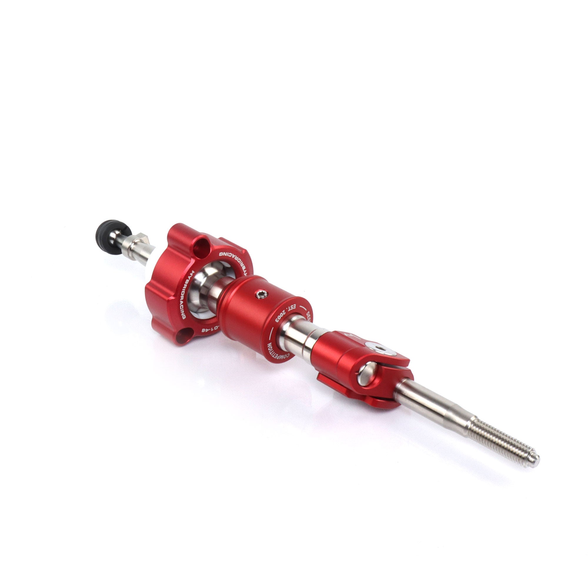 Hybrid Racing Short Shifter Assembly (00-09 S2000) · Hybrid Racing